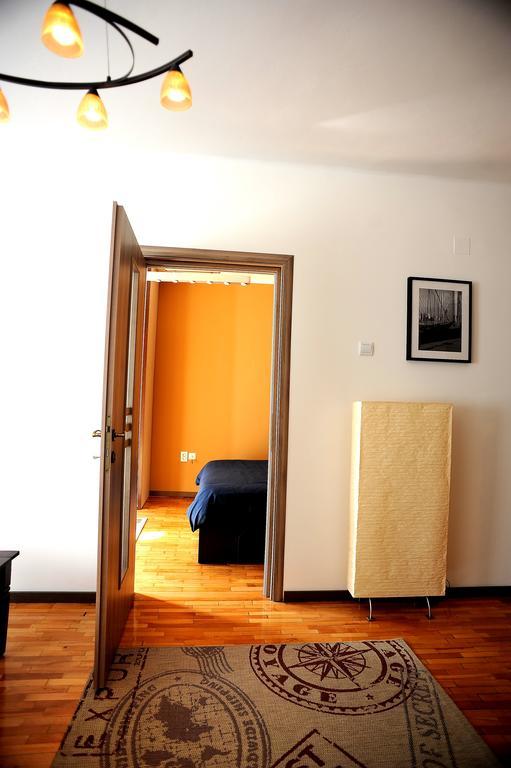 Apartament Downtown Cluj-Napoca Habitación foto