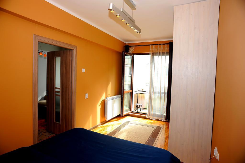 Apartament Downtown Cluj-Napoca Habitación foto