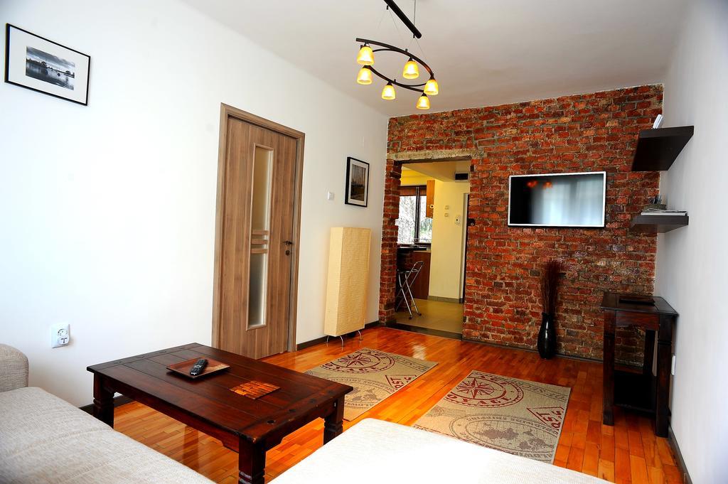 Apartament Downtown Cluj-Napoca Habitación foto