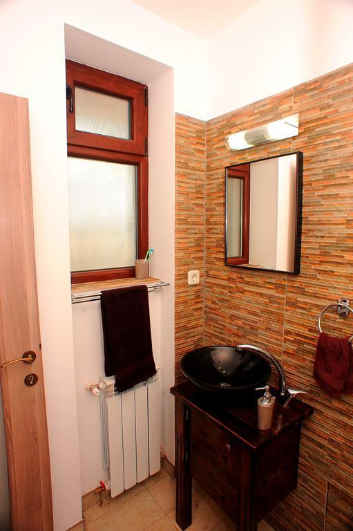 Apartament Downtown Cluj-Napoca Habitación foto