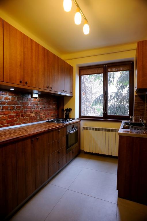 Apartament Downtown Cluj-Napoca Habitación foto